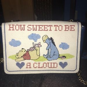Winnie the Pooh Purse